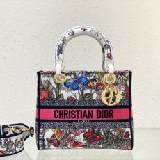 Christian Dior My Lady Bags